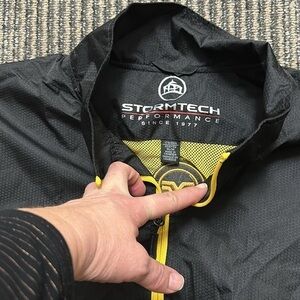 Stormtech size medium
